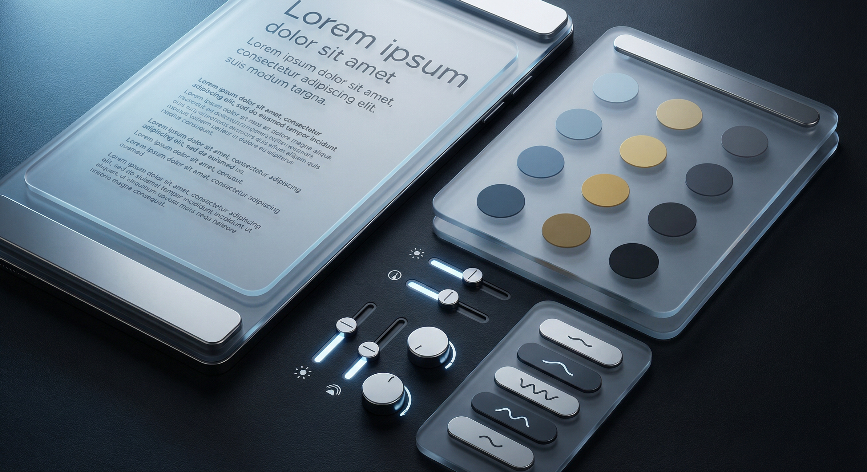 Chatbot brand and tone controls